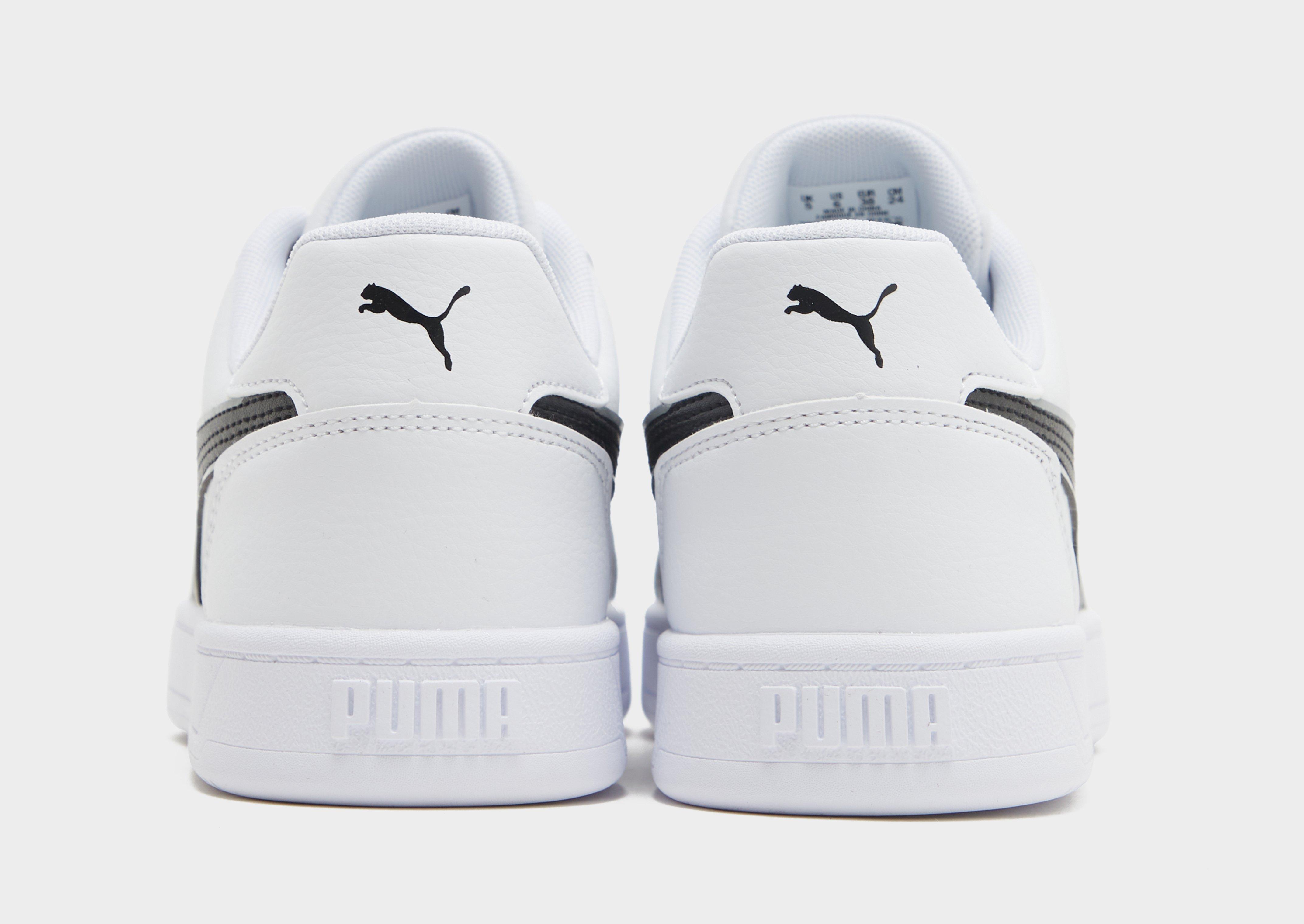 Детски маратонки PUMA CAVEN  39552201 Бял