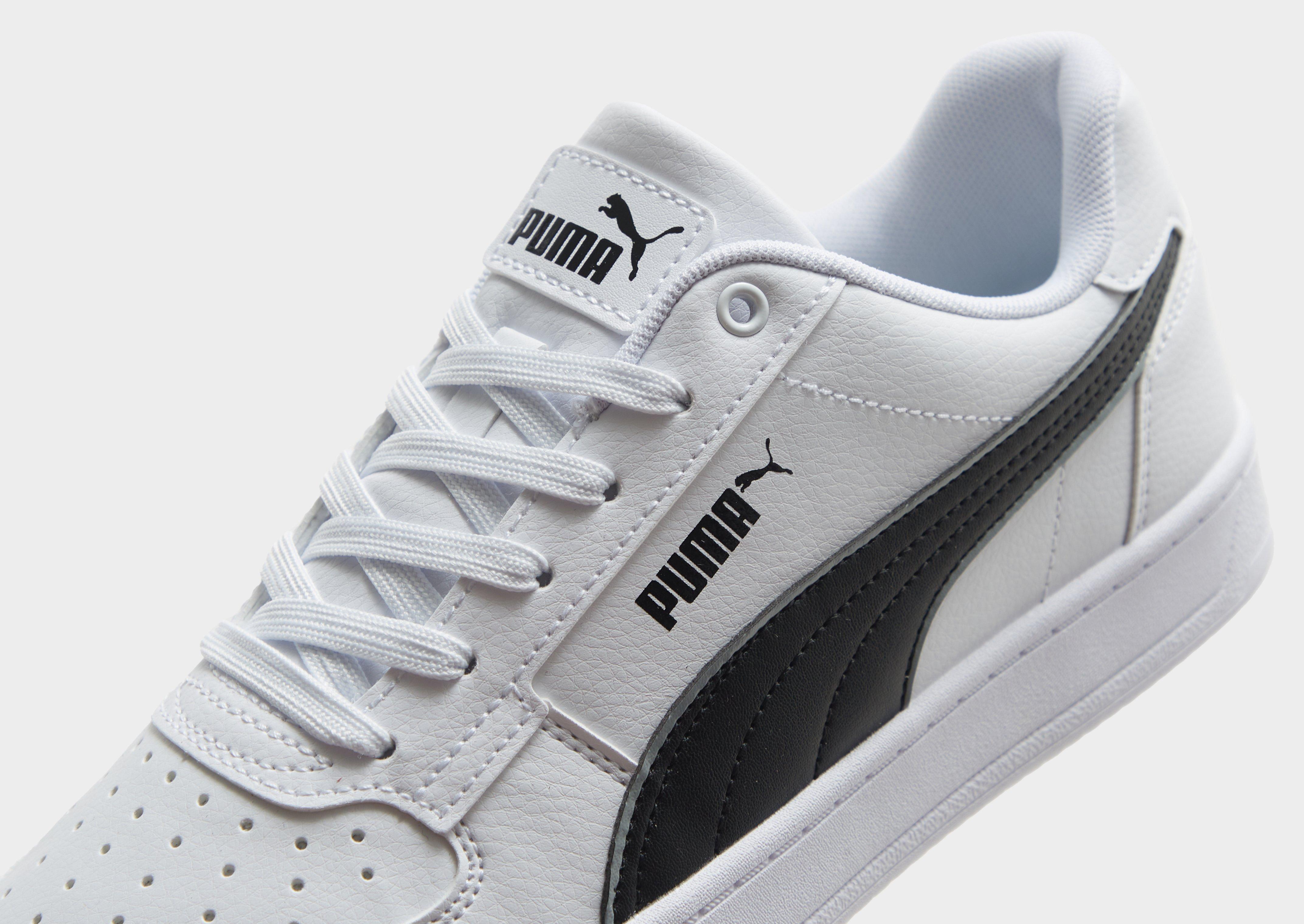 Детски маратонки PUMA CAVEN  39552201 Бял