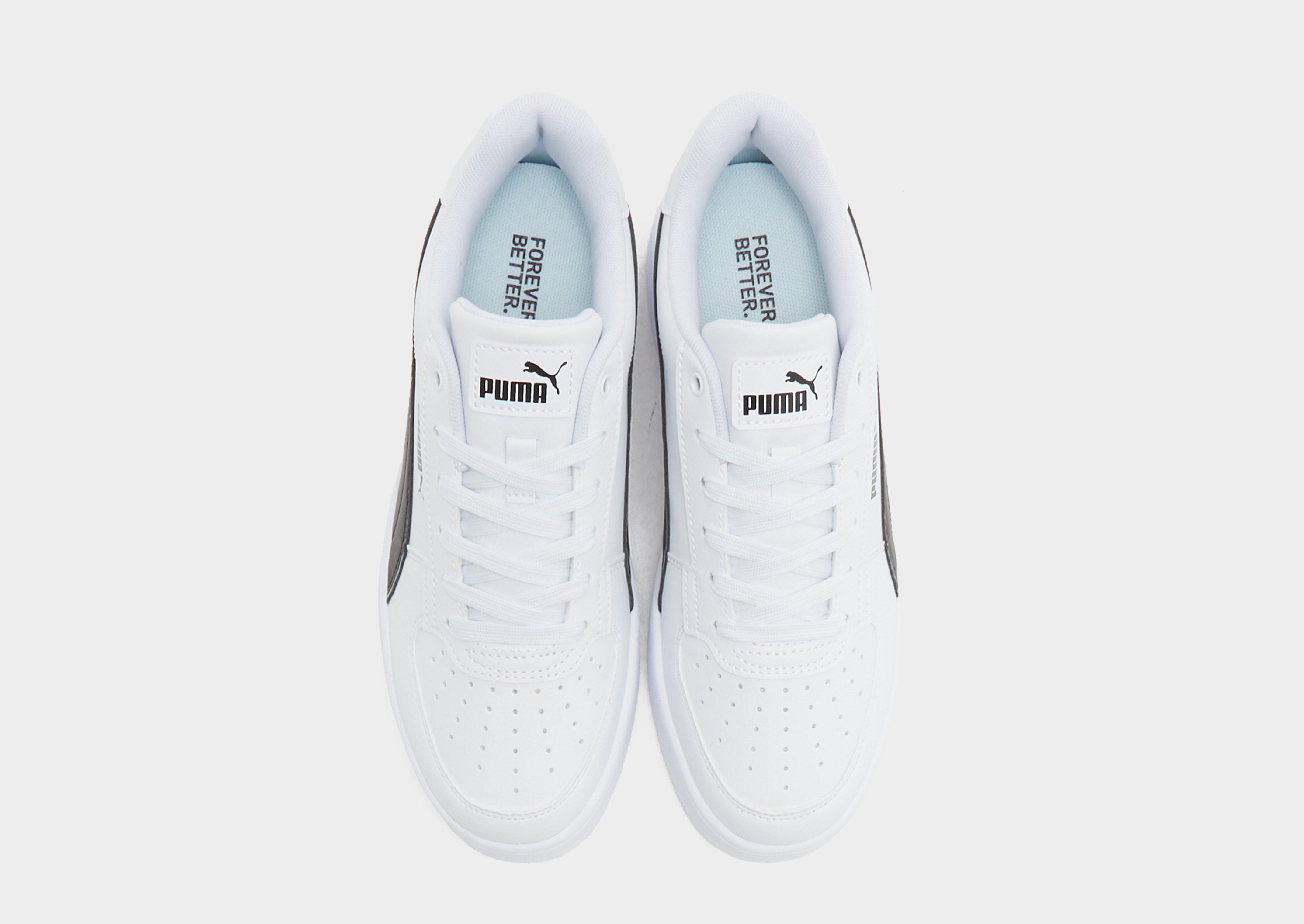 Детски маратонки PUMA CAVEN  39552201 Бял