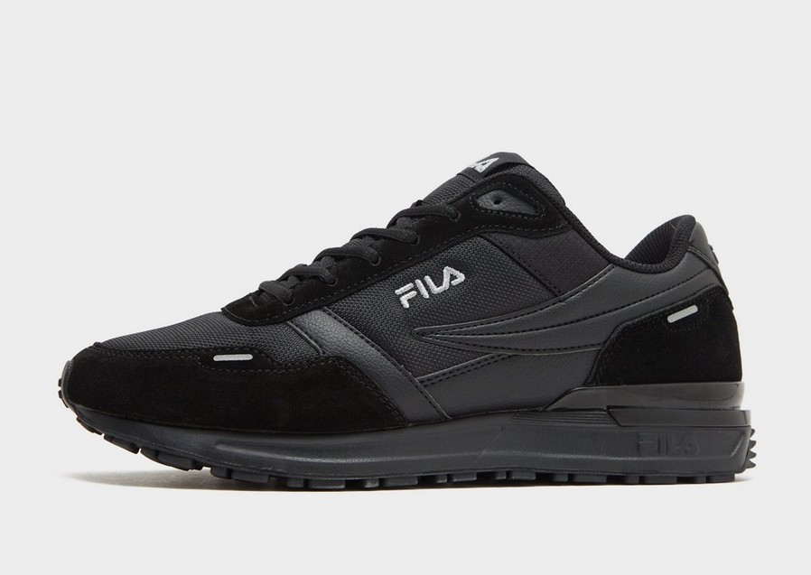 Pánske tenisky FILA VALADO 1CM02162-010 Čierna