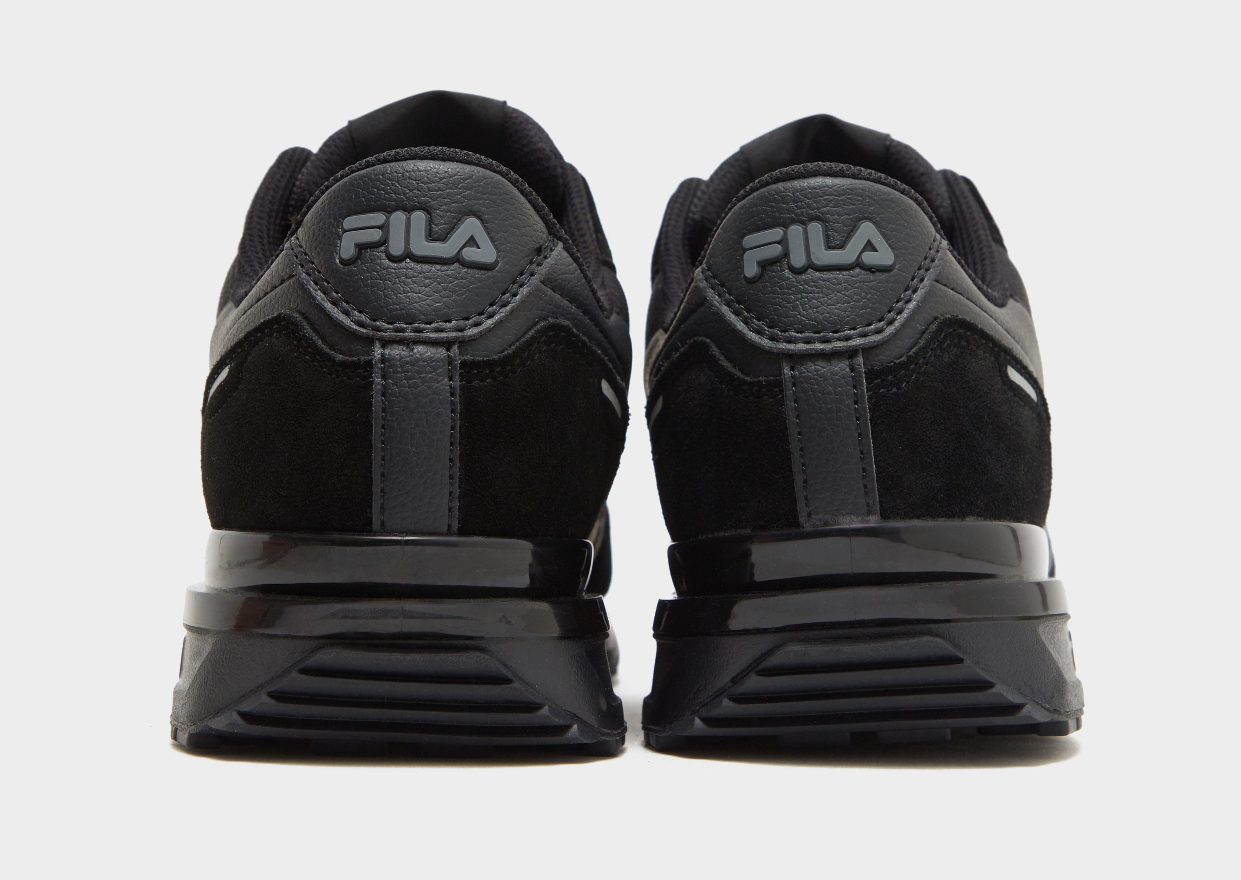 Мъжки маратонки FILA VALADO 1CM02162-010 Черен