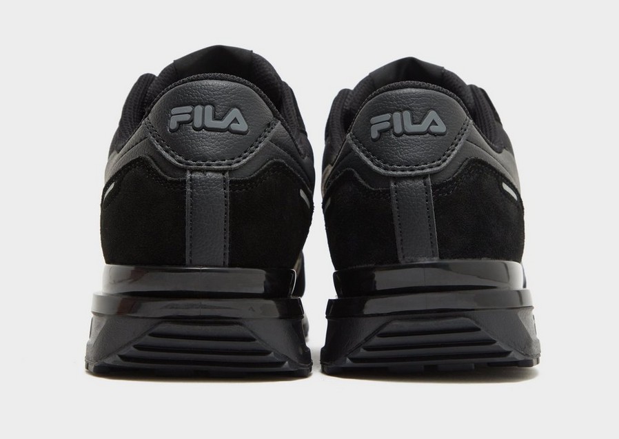 Pánske tenisky FILA VALADO 1CM02162-010 Čierna