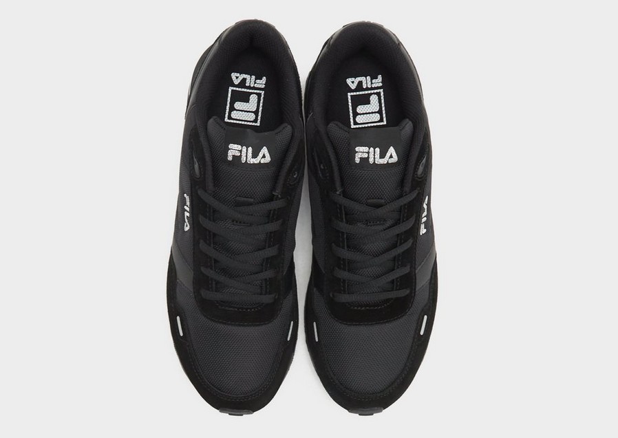 Pánske tenisky FILA VALADO 1CM02162-010 Čierna