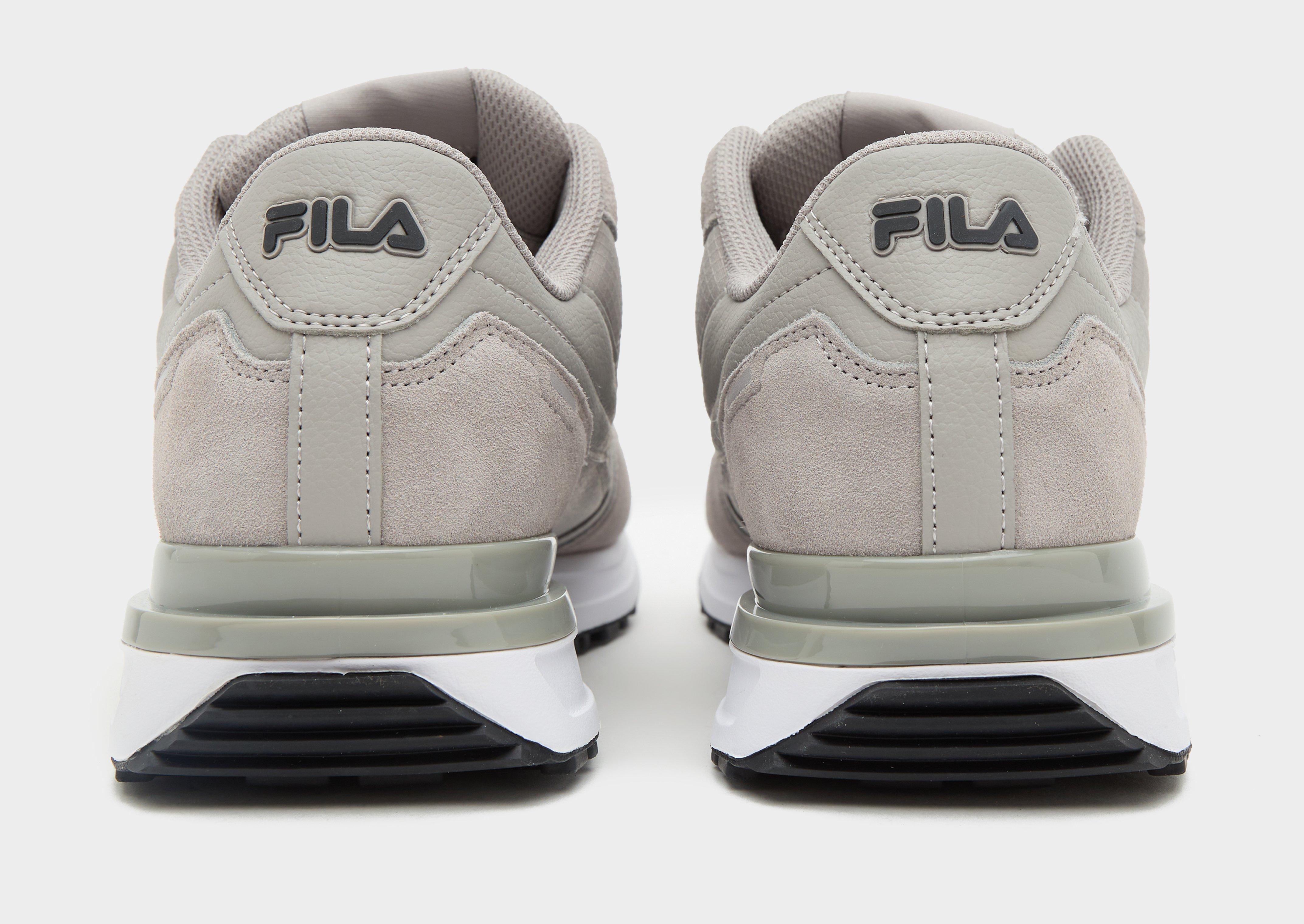 Kedai vyrams FILA VALADO  1CM02162-052 Pilka