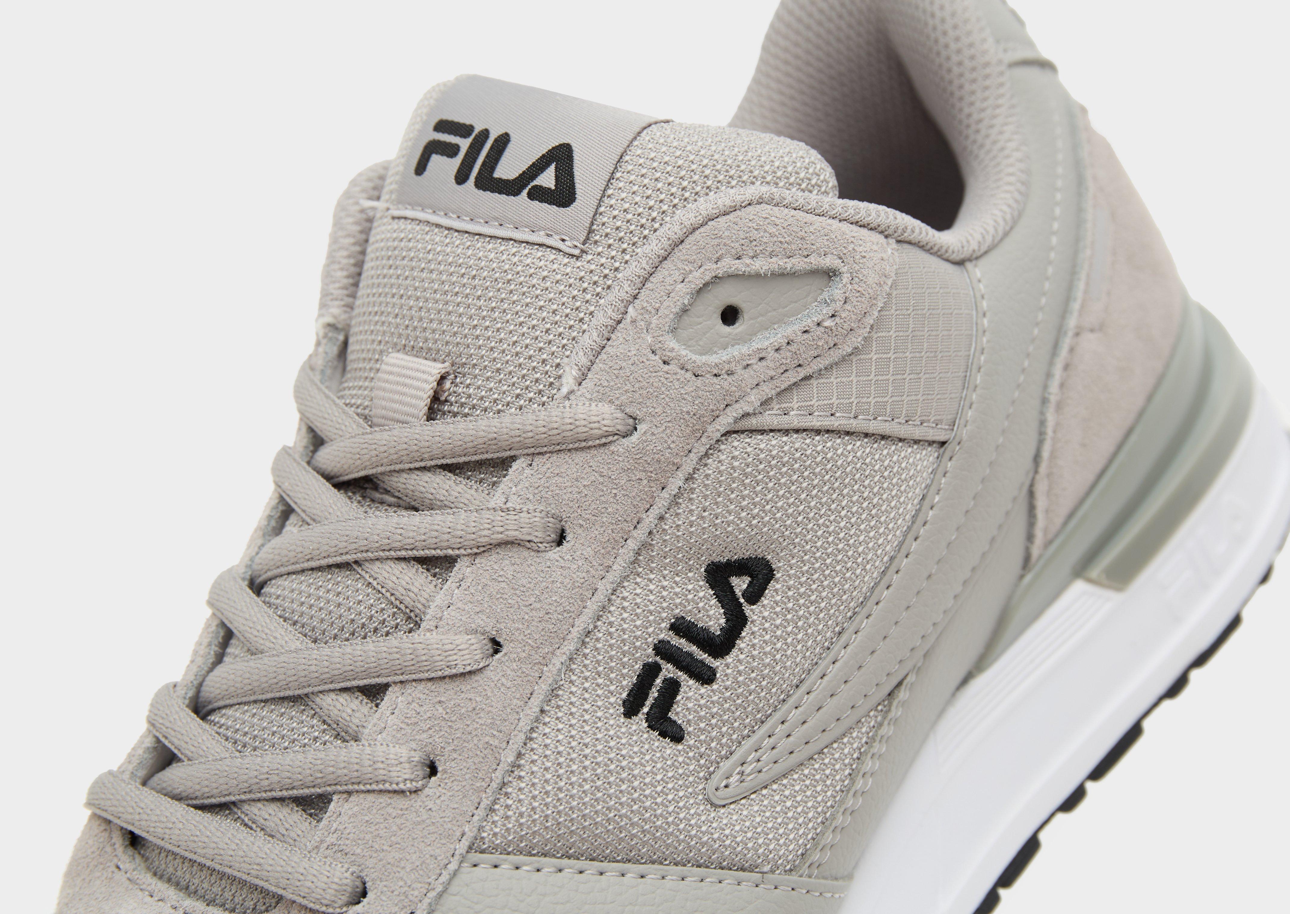 Kedai vyrams FILA VALADO  1CM02162-052 Pilka