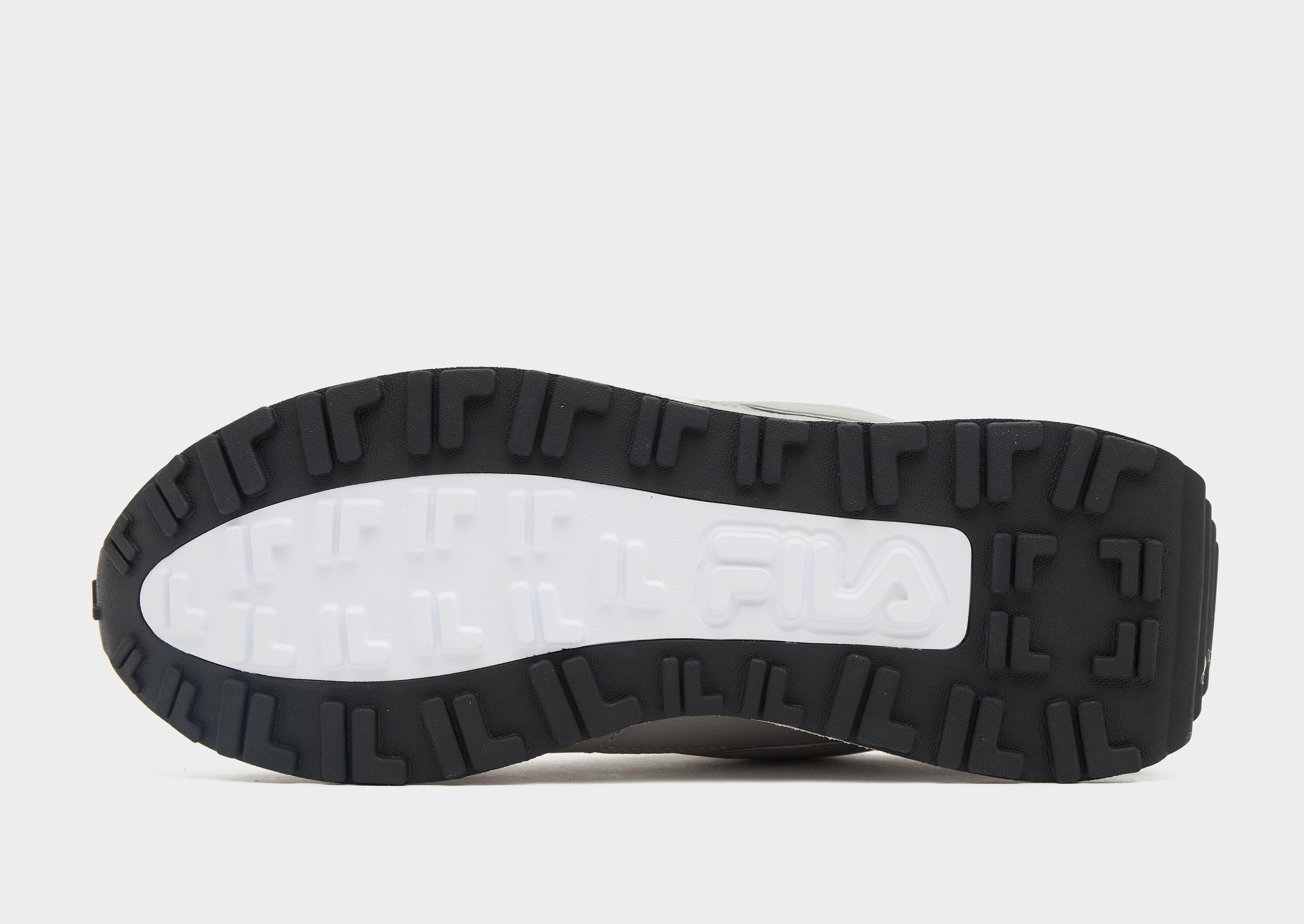 Kedai vyrams FILA VALADO  1CM02162-052 Pilka