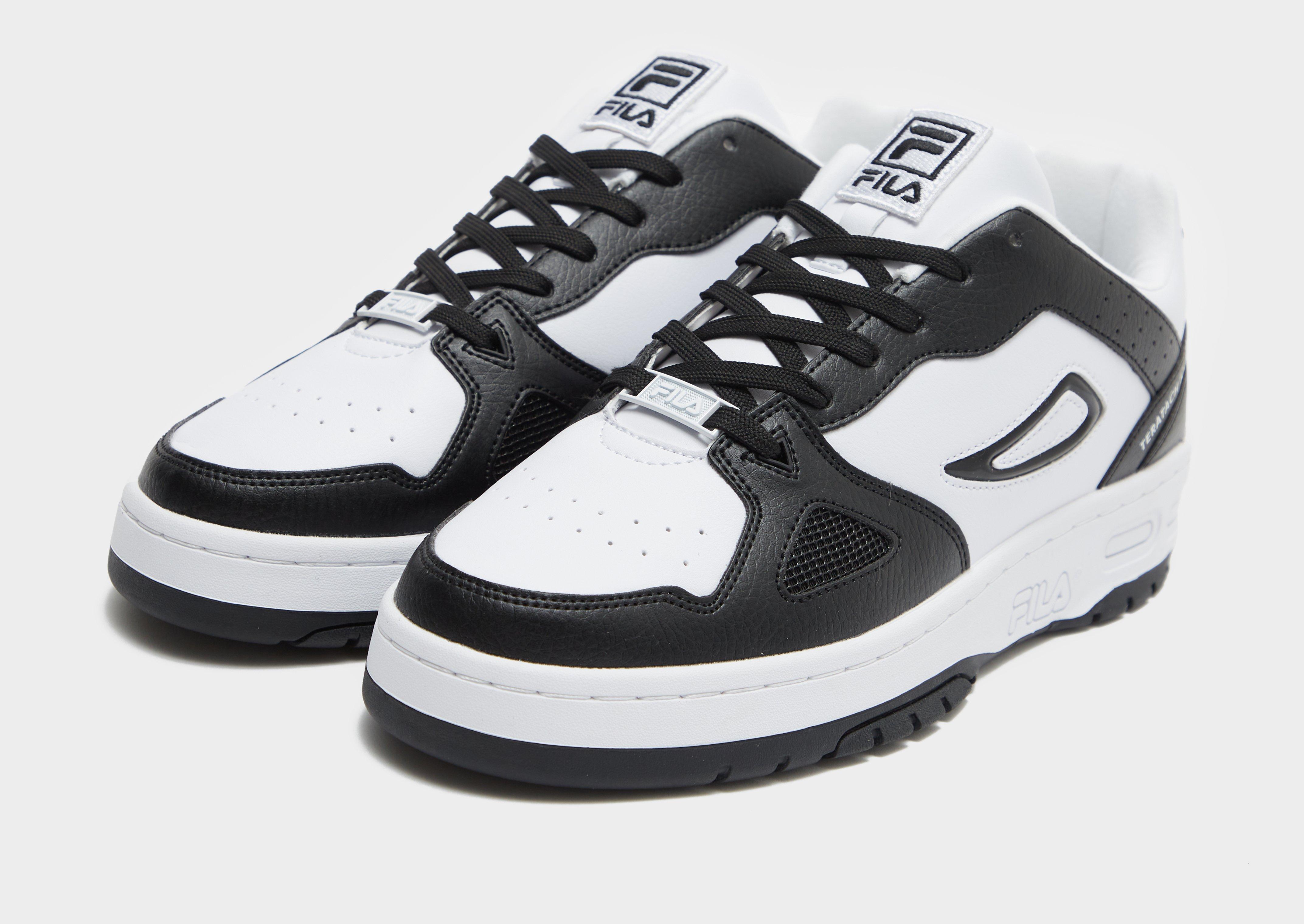 Kedai vyrams FILA TERATACH LO  1BM02399-112 Balta