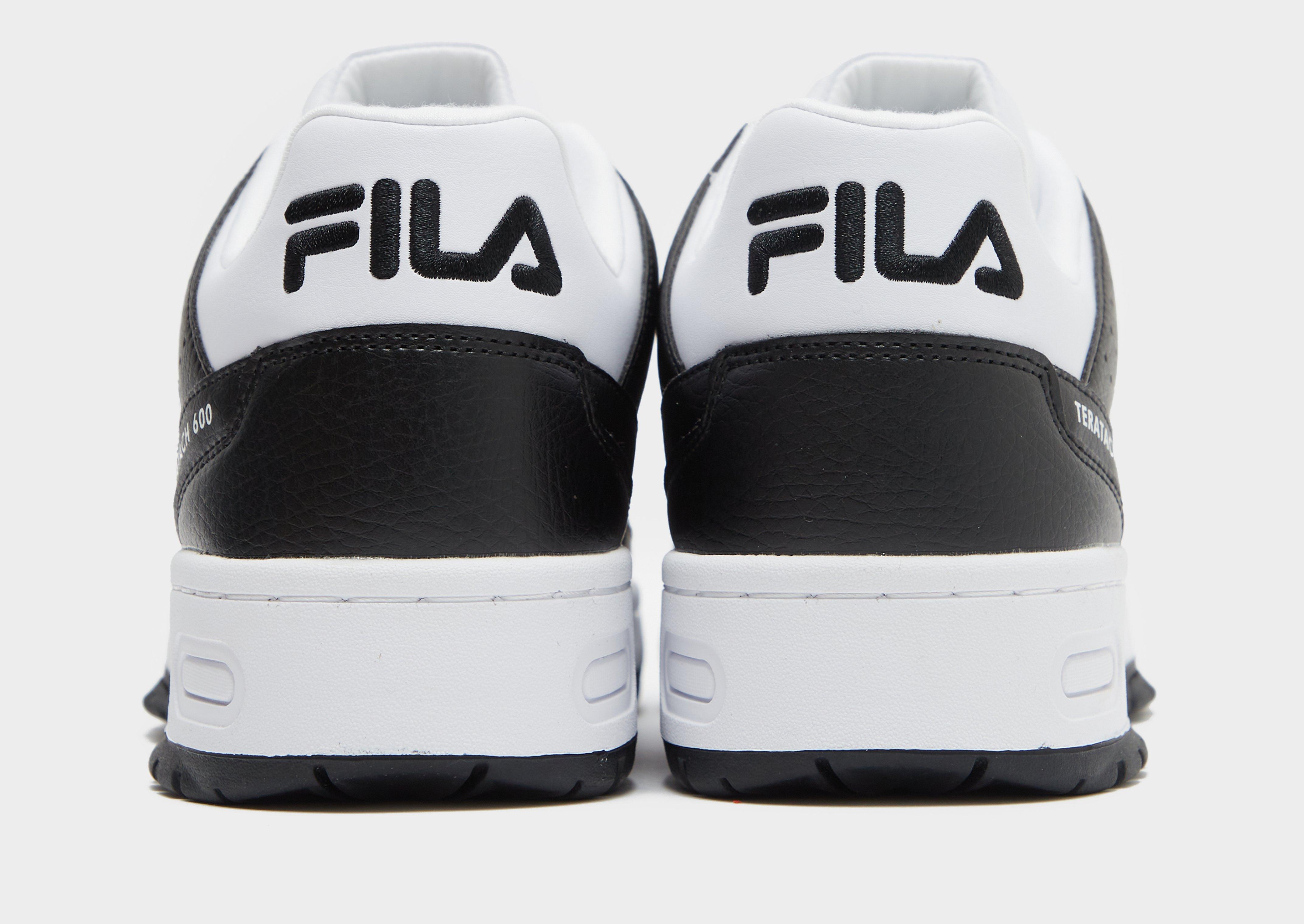 Kedai vyrams FILA TERATACH LO  1BM02399-112 Balta