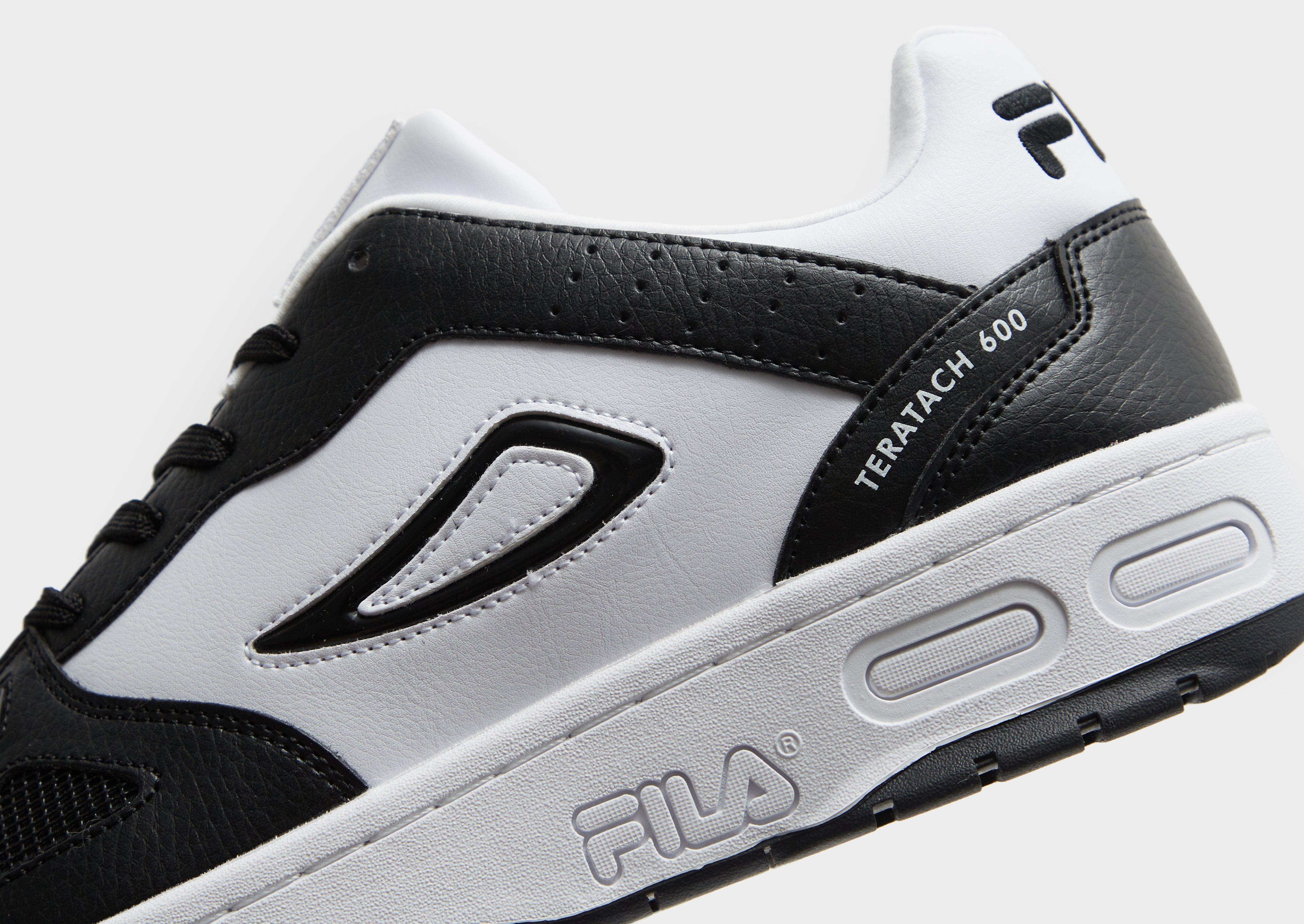 Kedai vyrams FILA TERATACH LO  1BM02399-112 Balta