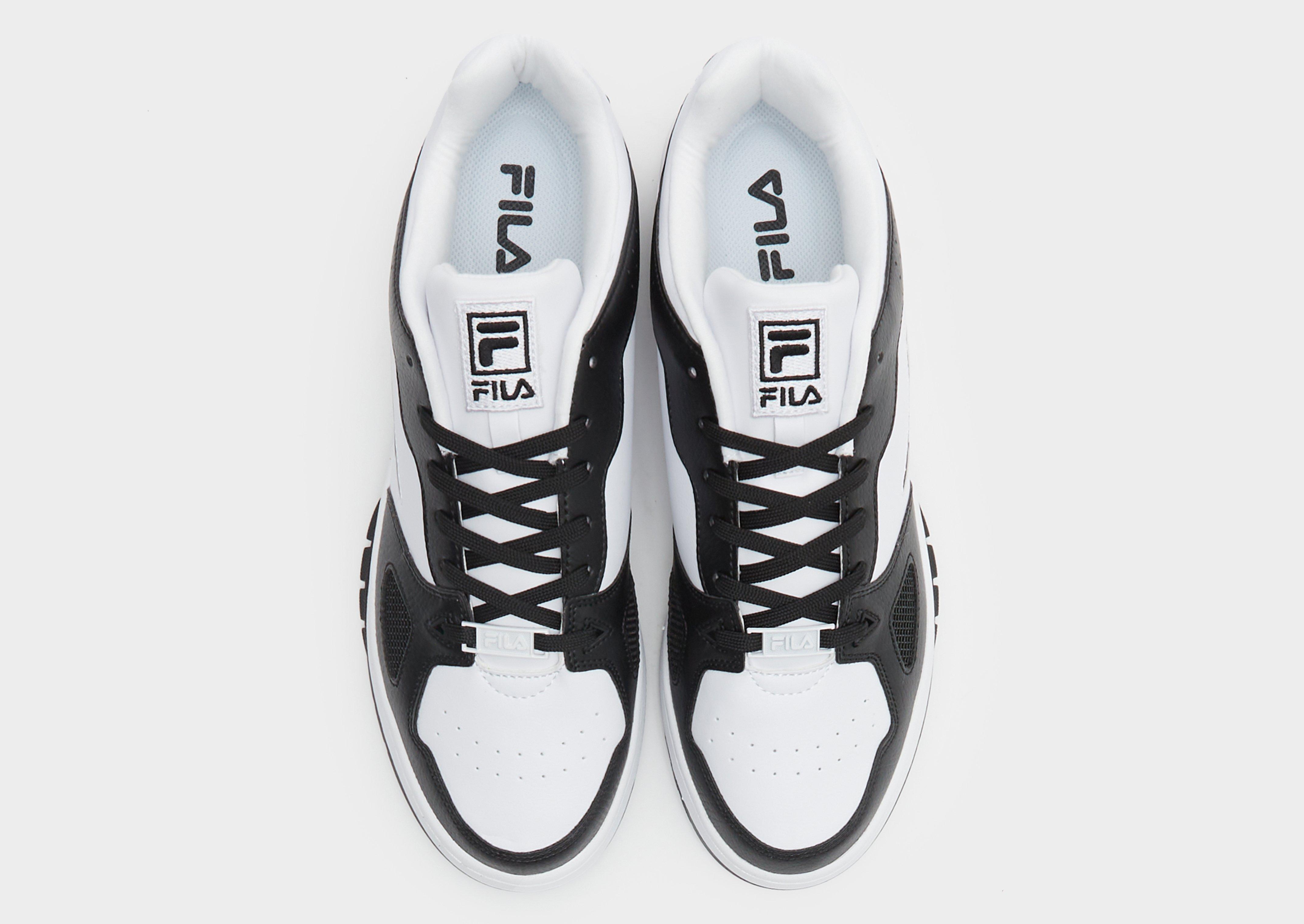 Kedai vyrams FILA TERATACH LO  1BM02399-112 Balta