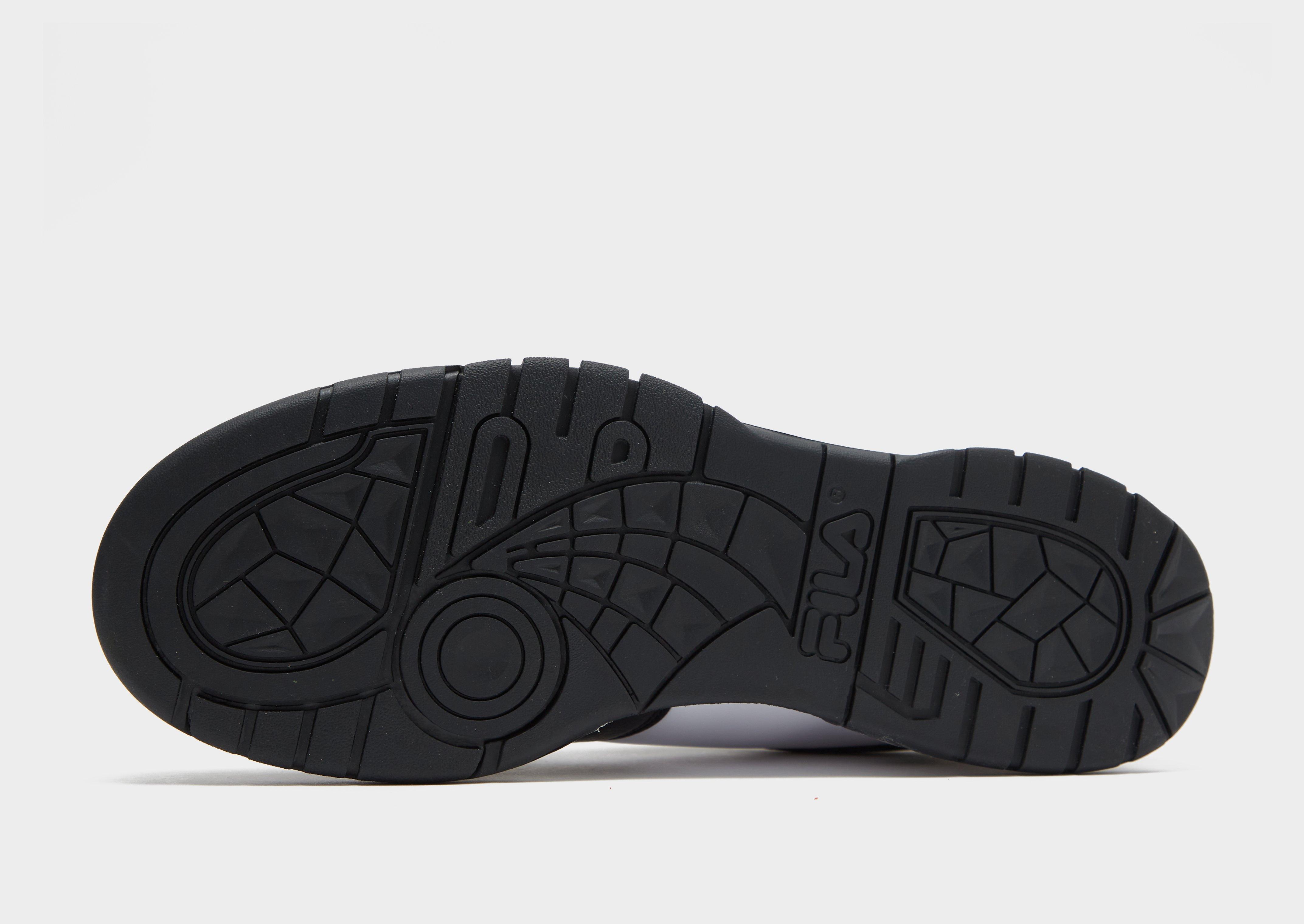 Kedai vyrams FILA TERATACH LO  1BM02399-112 Balta