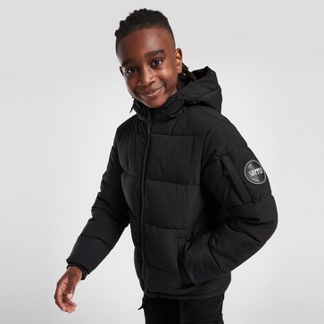 Vaikiška žieminė striukė SUPPLY&DEMAND STRIUKĖ DESCENT JACKET