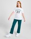 JORDAN TRICOU 23 SOFT TOUCH SS GIRL