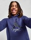 JORDAN BLUZA Z KAPTUREM MJ BASELINE PO HOODIE