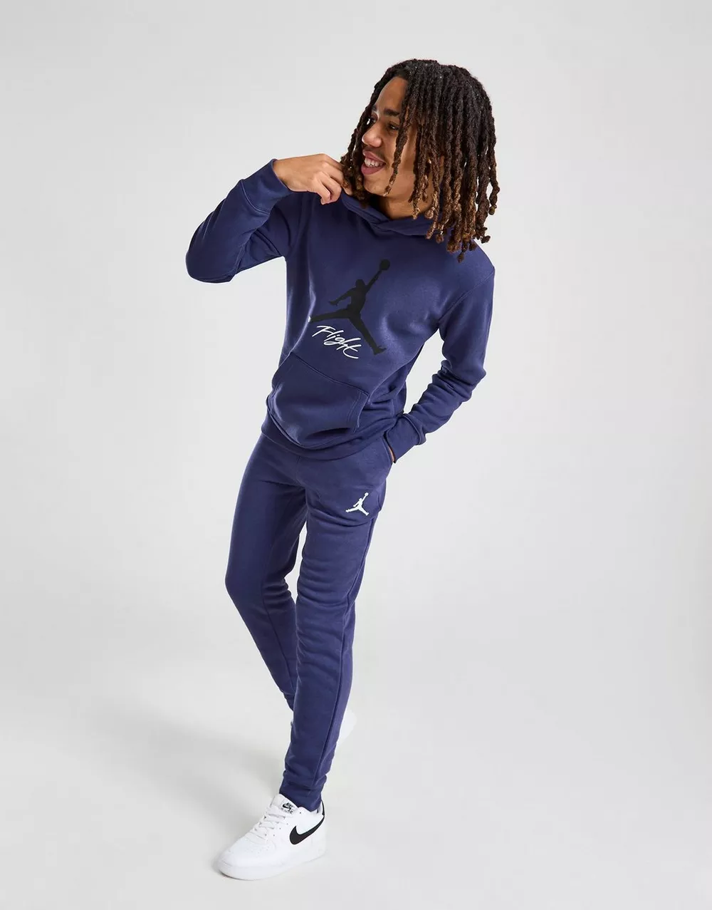 NikeHad JORDAN ШТАНИ MJ ESSENTIALS BOY, фото 1 з 4