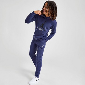 Pantaloni pentru copii JORDAN PANTALONI  MJ ESSENTIALS BOY