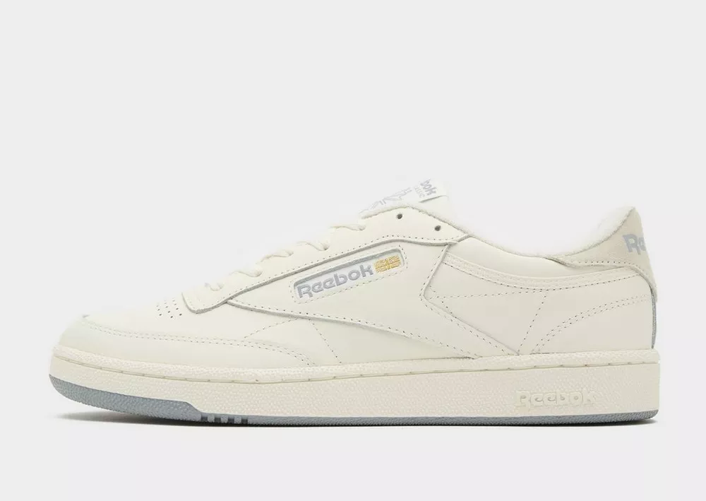 REEBOK CLUB C REVENGE, фото 1 з 6
