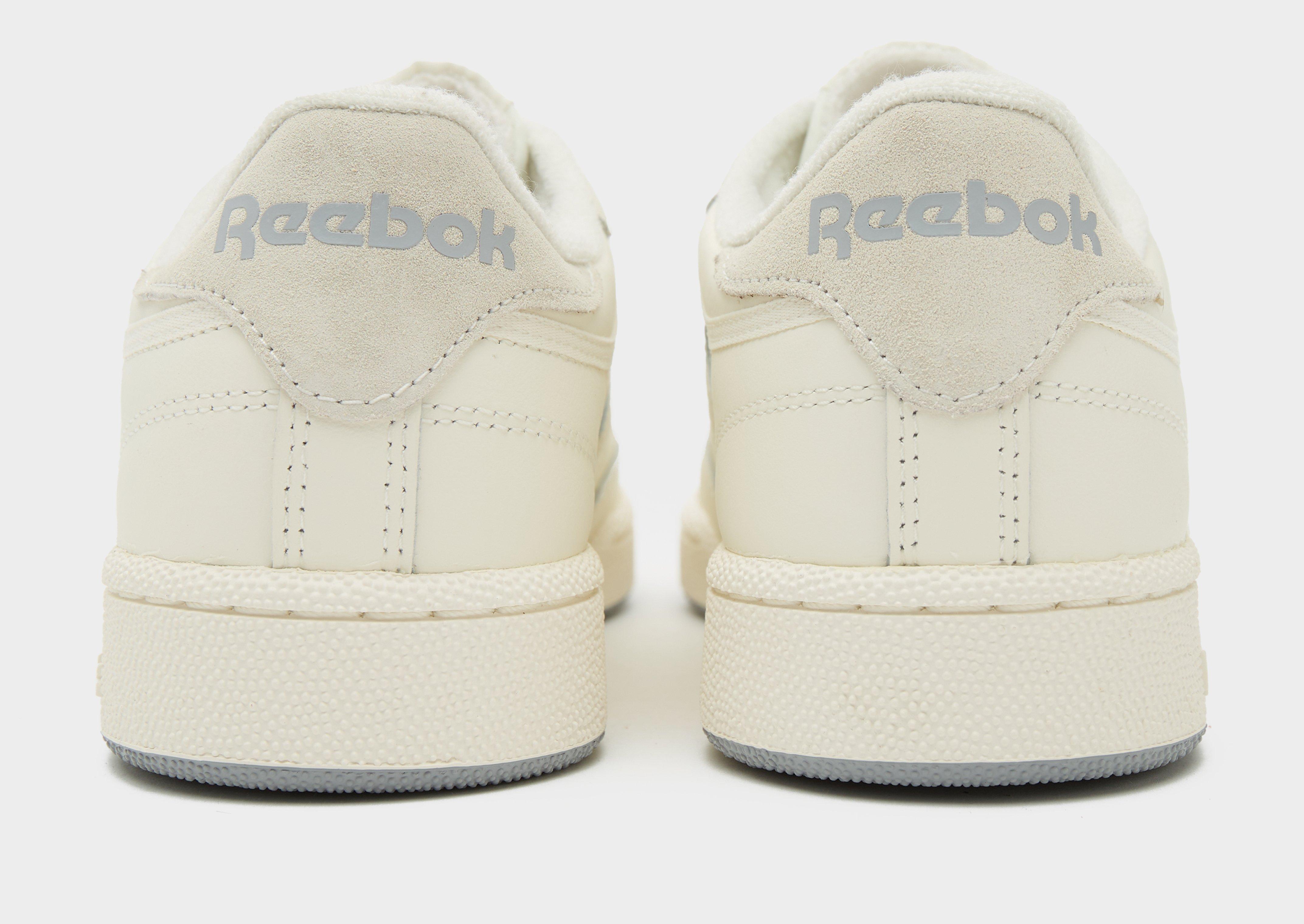 Kedai vyrams REEBOK CLUB C REVENGE  100073843 Balta