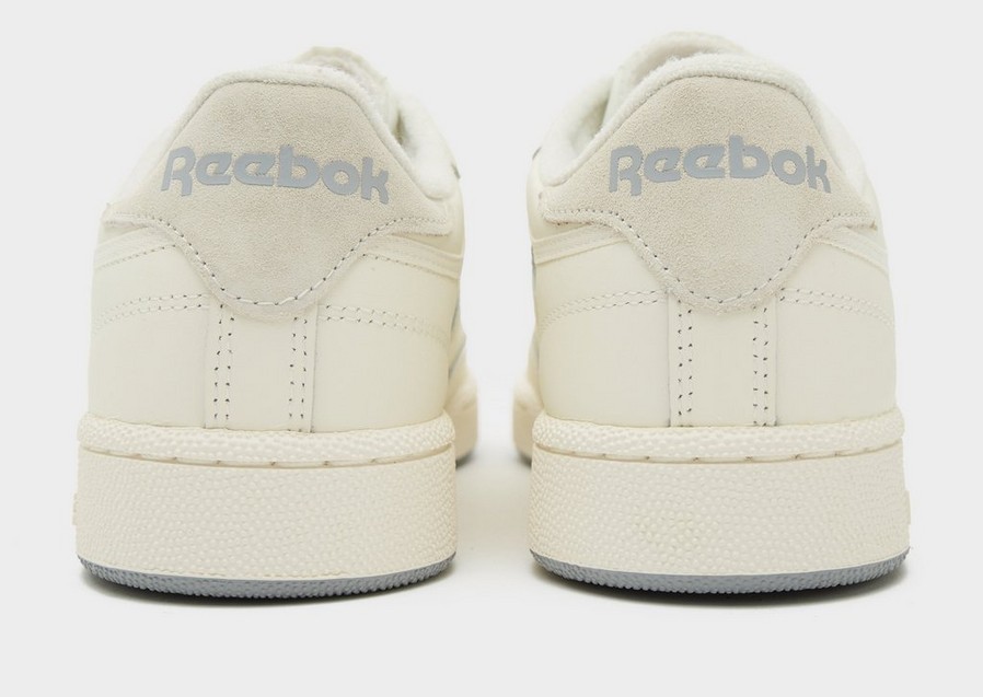 Чоловічі кросівки REEBOK CLUB C REVENGE  100073843 Білий