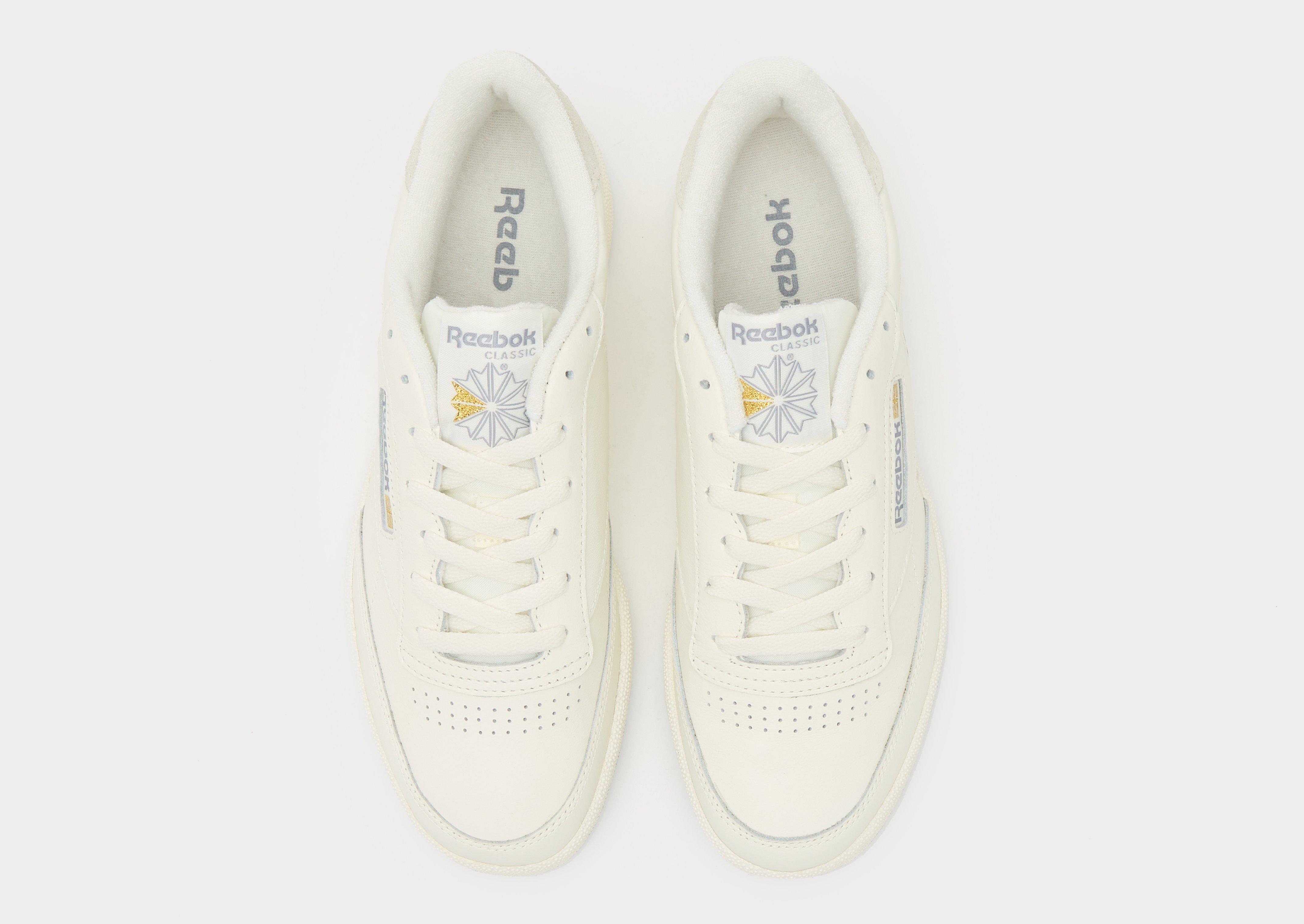 Kedai vyrams REEBOK CLUB C REVENGE  100073843 Balta