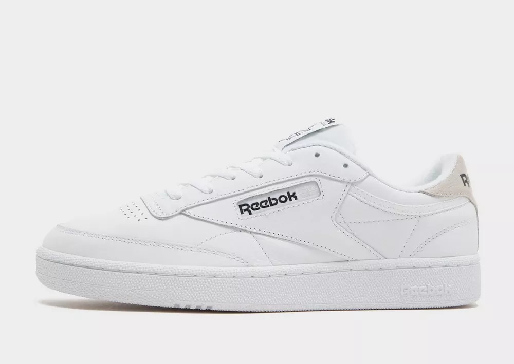 REEBOK CLUB C REVENGE, фото 1 з 6