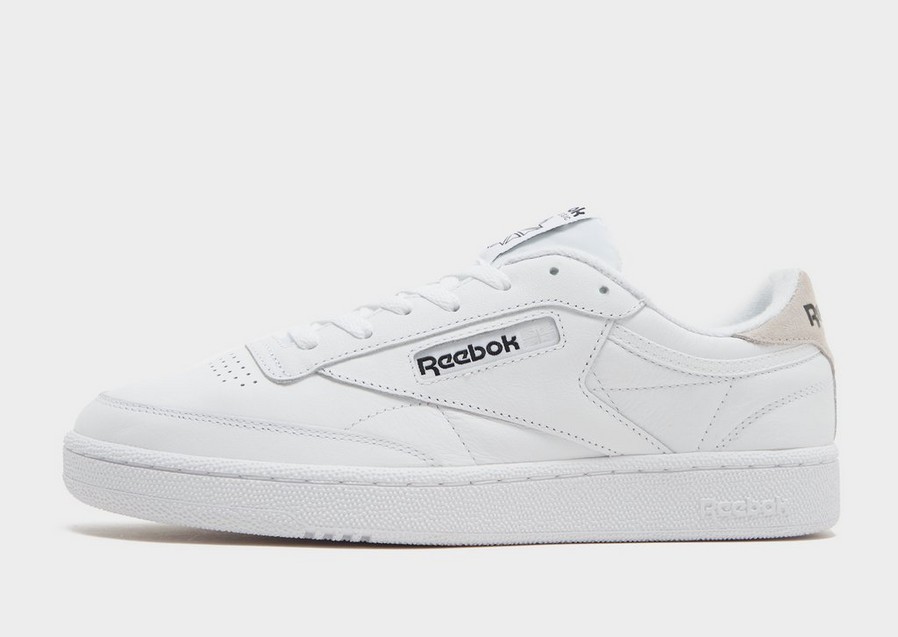 Kedai vyrams REEBOK CLUB C REVENGE  100073842 Balta