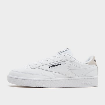 Buty sneakersy męskie REEBOK CLUB C REVENGE 