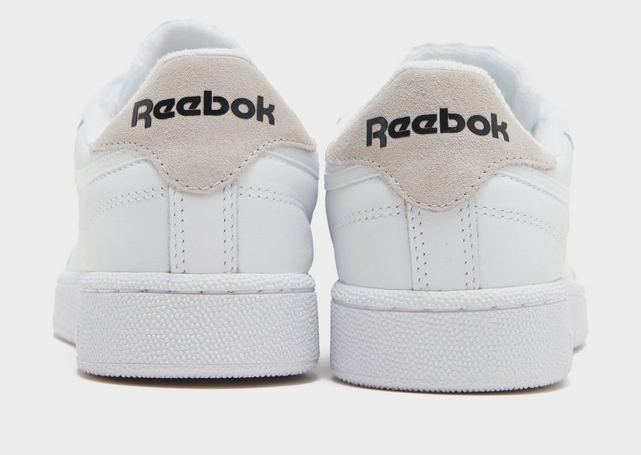 Kedai vyrams REEBOK CLUB C REVENGE  100073842 Balta