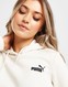 PUMA PULÓVER KAPUCNIS ESS+ EMBROIDERY HOODIE FL