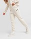 PUMA PANTALONI  ESS+ EMBROIDERY HIGH-WAIST PANTS F