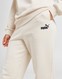 PUMA PANTALONI  ESS+ EMBROIDERY HIGH-WAIST PANTS F