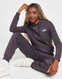 PUMA КОФТА З КАПЮШОНОМ ESS+ EMBROIDERY HOODIE FL