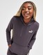 PUMA КОФТА З КАПЮШОНОМ ESS+ EMBROIDERY HOODIE FL