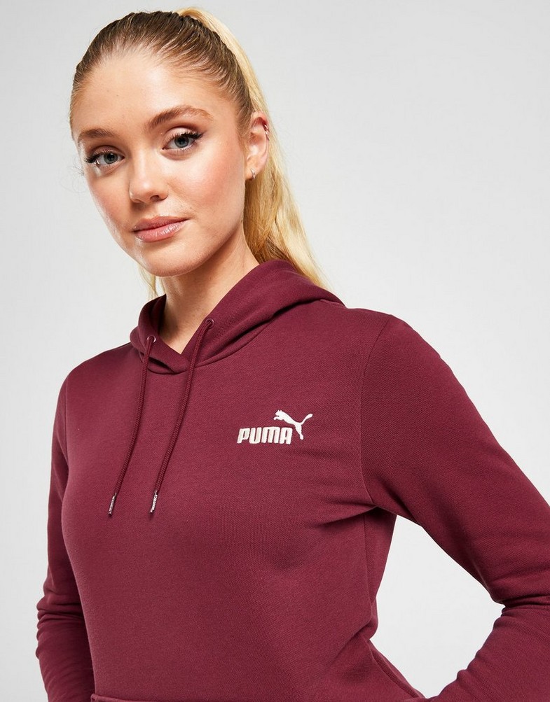 Puma bluza shop z kapturem