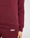 PUMA PULÓVER KAPUCNIS ESS+ EMBROIDERY HOODIE FL