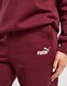 PUMA PANTALONI  ESS+ EMBROIDERY HIGH-WAIST PANTS F