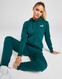 PUMA MIKINA S KAPUCÍ ESS+ EMBROIDERY HOODIE FL