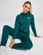 PUMA PULÓVER KAPUCNIS ESS+ EMBROIDERY HOODIE FL