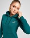 PUMA MIKINA S KAPUCÍ ESS+ EMBROIDERY HOODIE FL