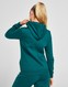PUMA MIKINA S KAPUCÍ ESS+ EMBROIDERY HOODIE FL
