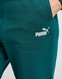 PUMA NADRÁG ESS+ EMBROIDERY HIGH-WAIST PANTS FL