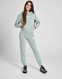 PUMA КОФТА З КАПЮШОНОМ KEY   GRAPHIC BOYFRIEND HOODIE