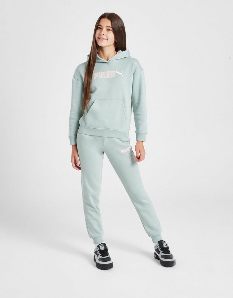 PUMA NADRÁG KEY GRAPHIC SWEATPANTS