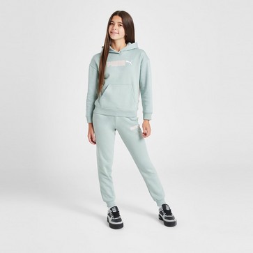 PUMA NADRÁG KEY GRAPHIC SWEATPANTS