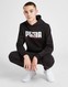 PUMA PULÓVER KAPUCNIS KEY GRAPHIC HOODIE B FL