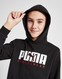 PUMA PULÓVER KAPUCNIS KEY GRAPHIC HOODIE B FL