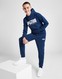 PUMA BLUZĂ CU GLUGĂ KEY GRAPHIC HOODIE B FL