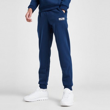 PUMA NADRÁG KEY GRAPHIC PANT B F L