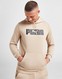 PUMA PULÓVER KAPUCNIS KEY GRAPHIC HOODIE FL