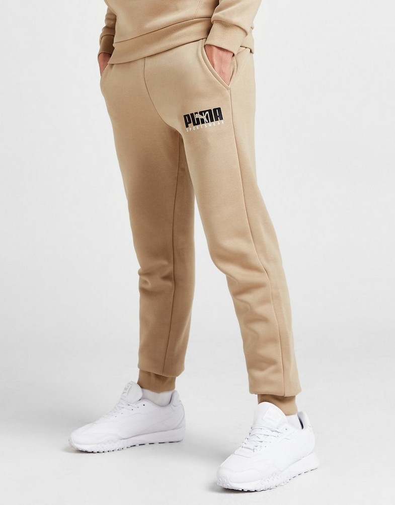 Pantaloni puma clearance